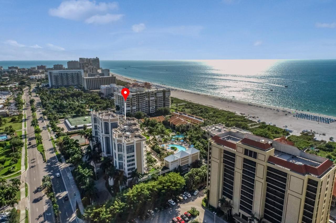 Marco Beach Ocean Resort 1102 Marco Island Ngoại thất bức ảnh