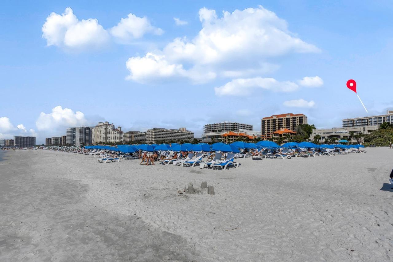 Marco Beach Ocean Resort 1102 Marco Island Ngoại thất bức ảnh