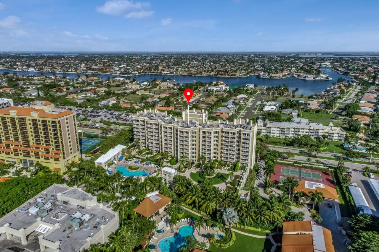 Marco Beach Ocean Resort 1102 Marco Island Ngoại thất bức ảnh