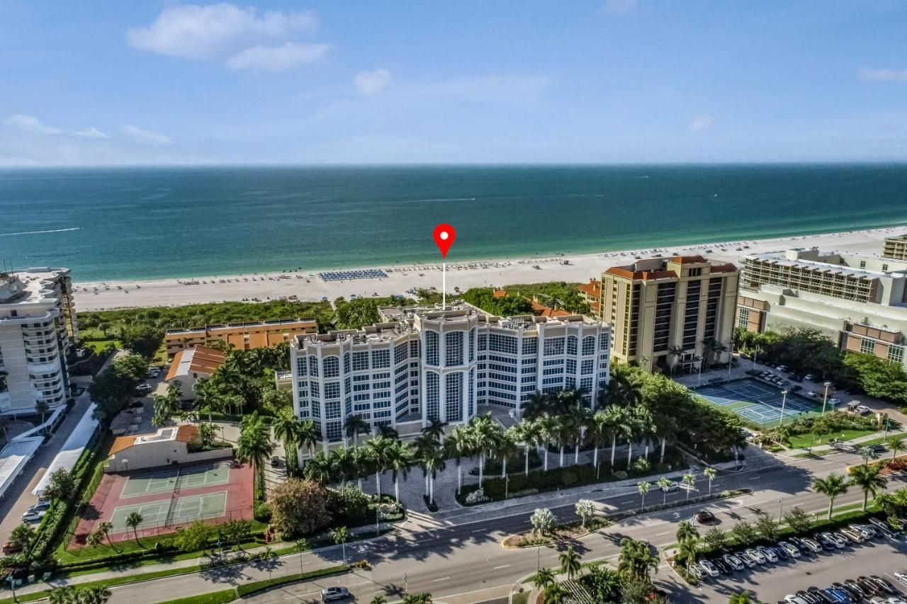 Marco Beach Ocean Resort 1102 Marco Island Ngoại thất bức ảnh